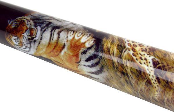 Immagine prodotto Crazy Stecca da biliardo Night Tiger