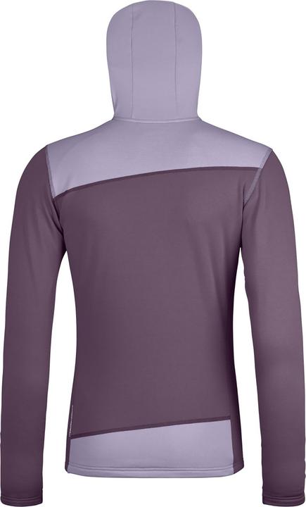 Actual product image Ortovox Fleece Light Hoody W (XL)