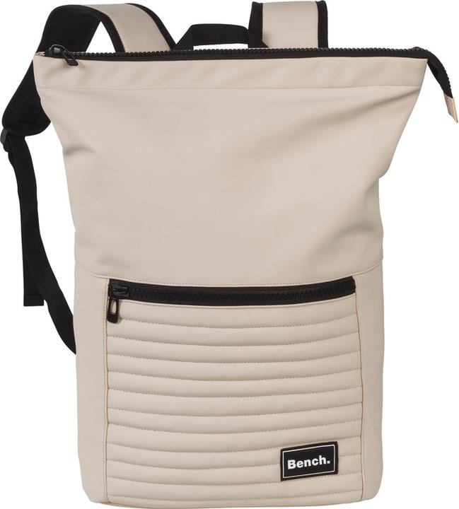 Actual product image Bench Sac à dos Hydro No-Roll-Top (12 l)