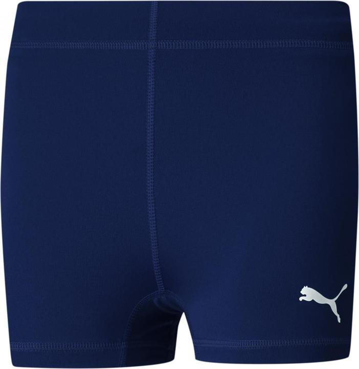 Produktbild Puma Cross the Line Shrt Tght GY (128)