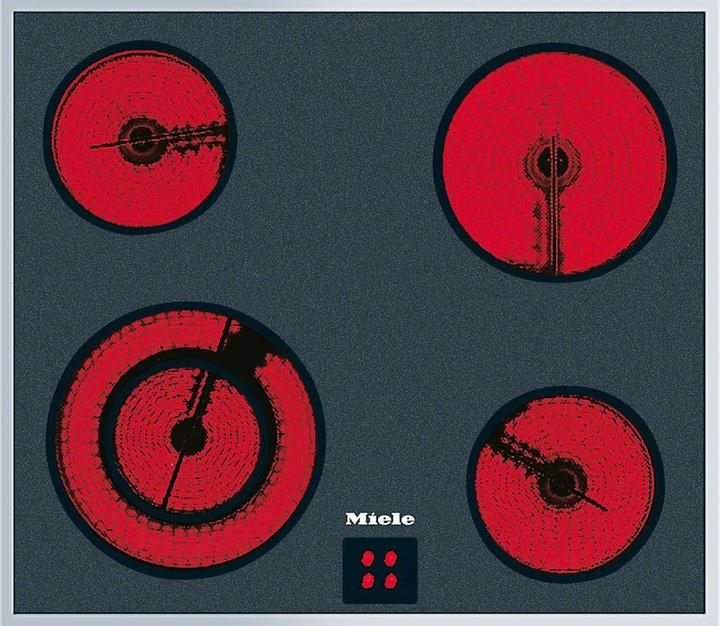 Miele KM 6002 LPT