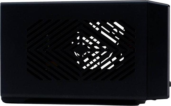 Productafbeelding Voltcraft FG-1602 Functiegenerator op netvoeding 1 µHz - 60MHz 2-kanaals arbitrair