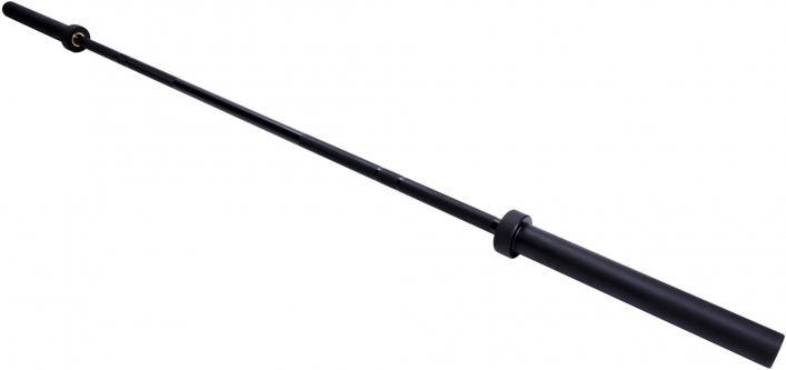 Image du produit Gorilla Sports Barre d'haltère long