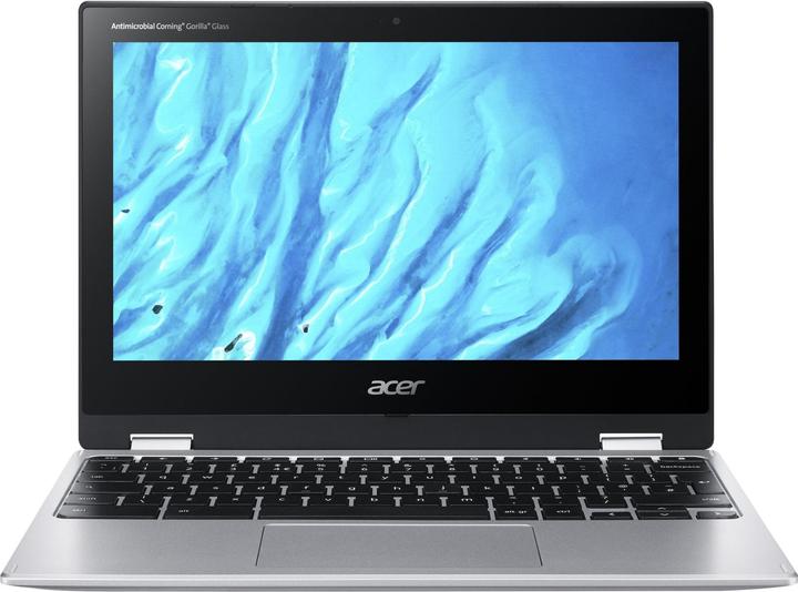 Actual product image Acer Chromebook Spin 311 (11.60", MediaTek MT8183, 4 GB, 128 GB, DE)
