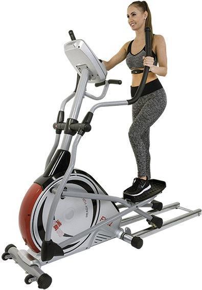Produktbild Christopeit Ergometer FXM 2