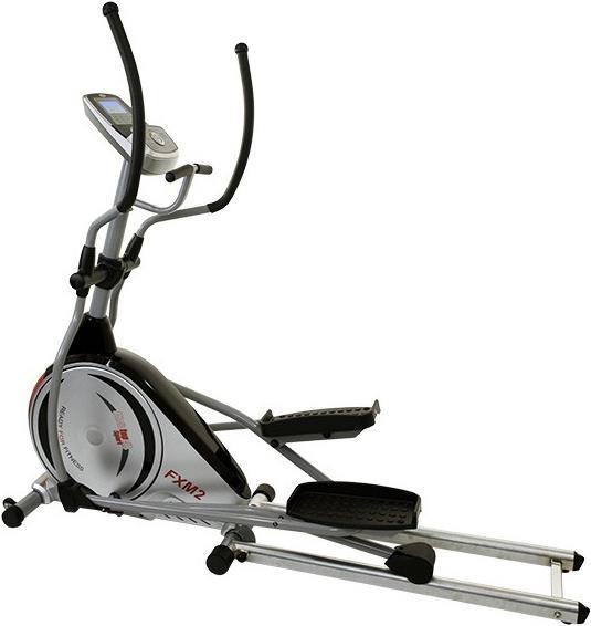 Produktbild Christopeit Ergometer FXM 2