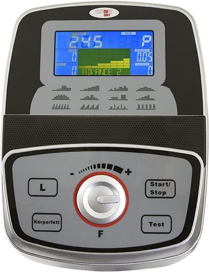 Produktbild Christopeit Ergometer FXM 2
