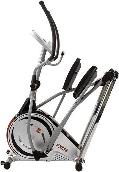 Produktbild Christopeit Ergometer FXM 2