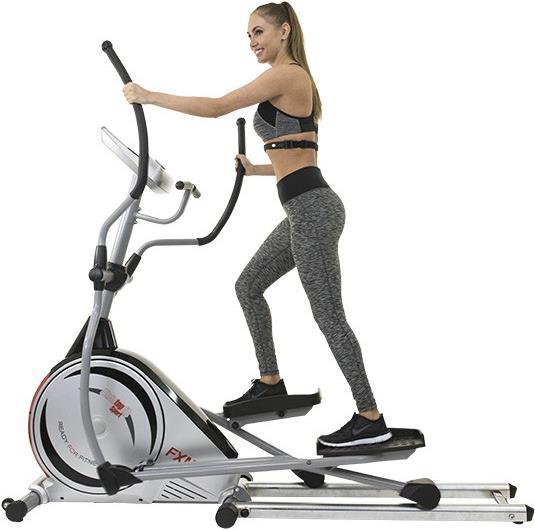 Produktbild Christopeit Ergometer FXM 2
