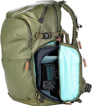 Productafbeelding Shimoda Explore V2 30 Starter Kit (Foto rugzak)