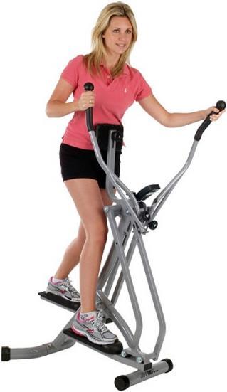 Image du produit Christopeit Crosstrainer Walker