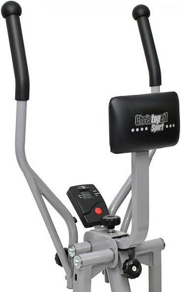 Image du produit Christopeit Crosstrainer Walker