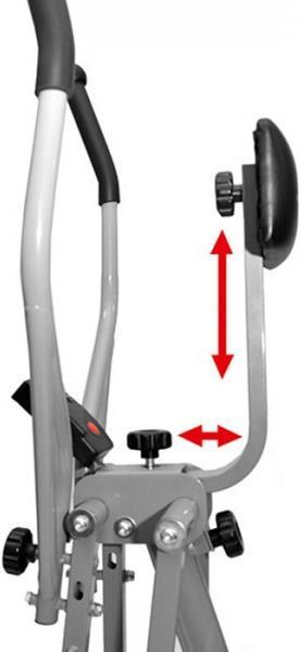 Image du produit Christopeit Crosstrainer Walker