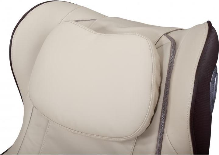 Actual product image Maxxus Massage chair