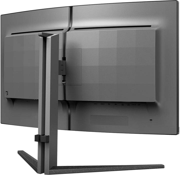 Produktbild Philips 32M2C5500W (2560 x 1440 Pixel, 31.50")