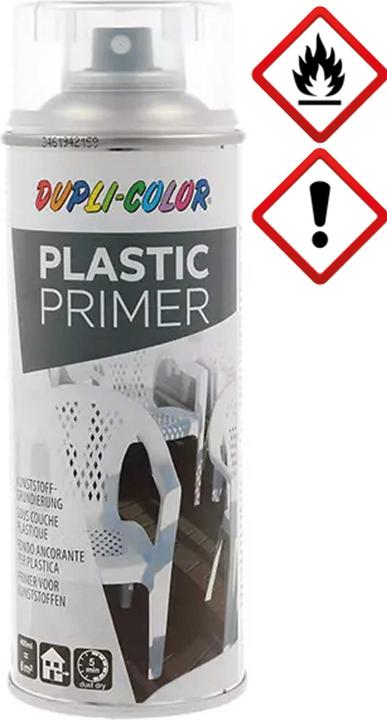 Immagine prodotto Dupli-Color Primer per plastica (Incolore, 0.40 l)