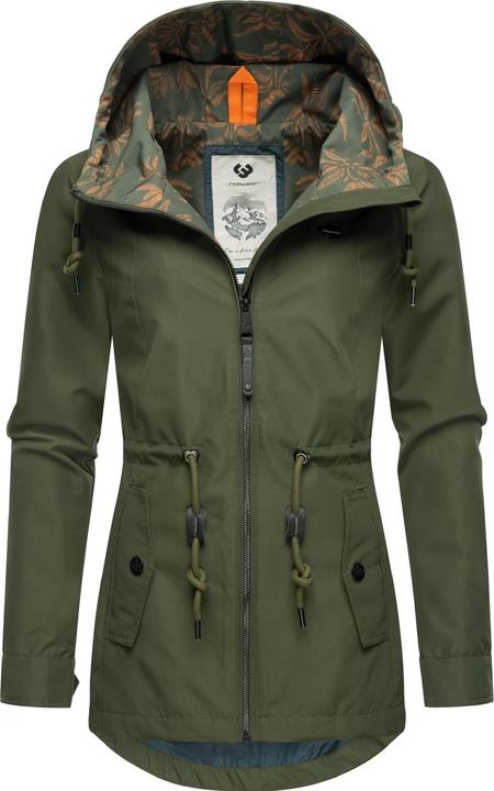 Ragwear Monadis