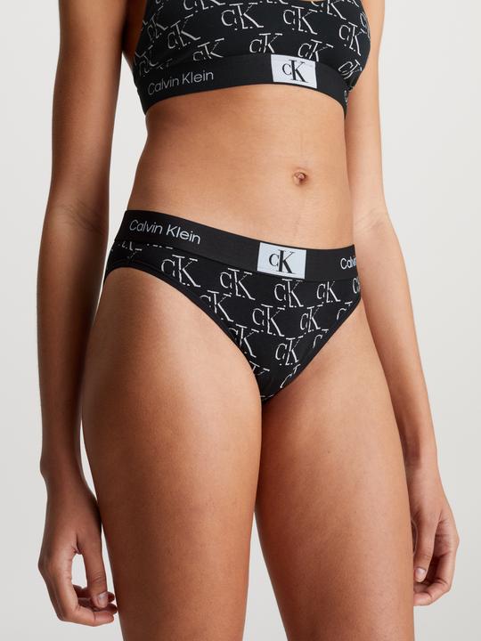 Produktbild Calvin Klein Modern Bikini (S)