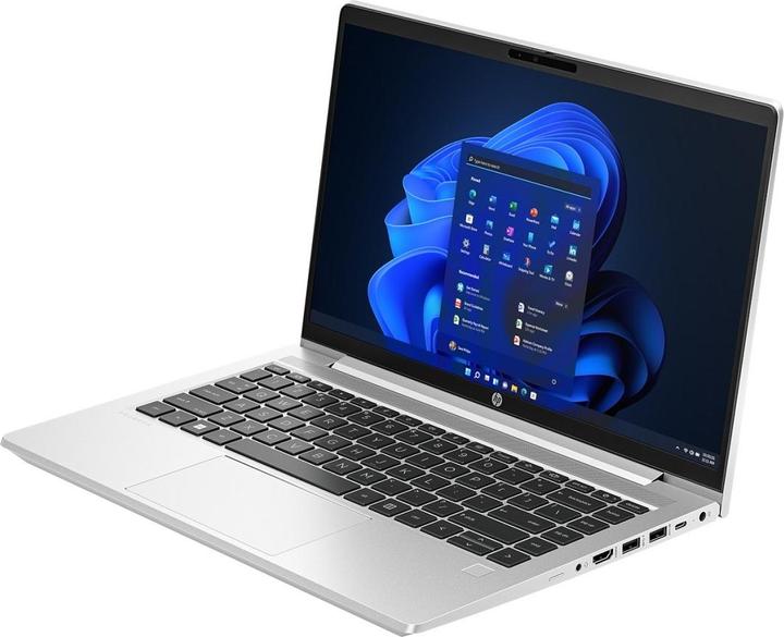 Actual product image HP ProBook 445 G10 854K7ES 14" FHD IPS 400 Nits, AMD Ryzen 7 7730U, 32GB RAM, 1TB SSD, Windows 11 Pr (14", AMD Ryzen 7 7730U, 32 GB, 1000 GB, DE)