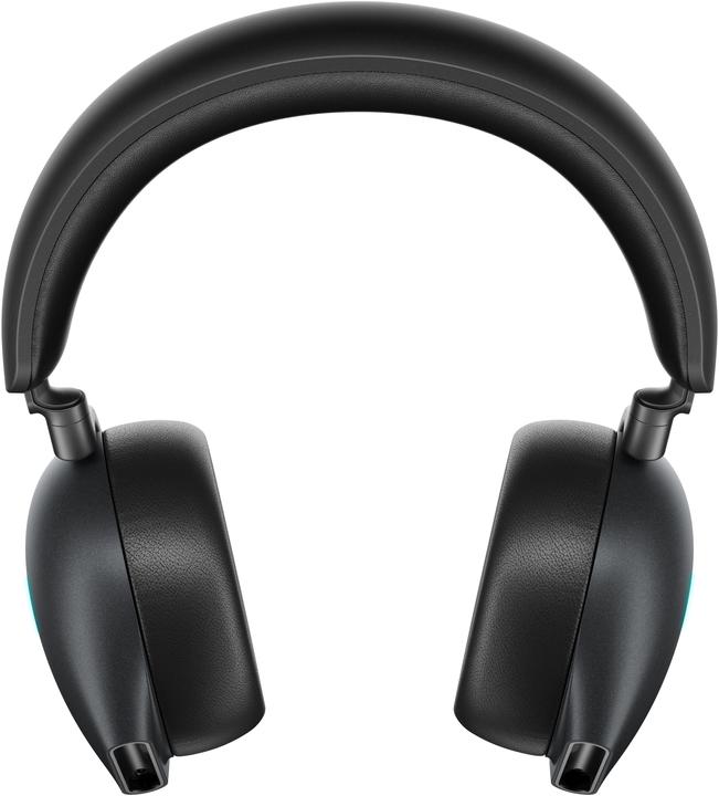 Actual product image Dell AW920H (Wireless, Cable)