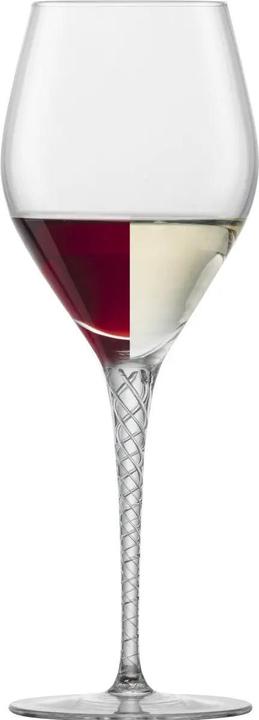 Actual product image Zwiesel Verre Allround Spirit 0 (35.80 cl, 1 Glasses, White wine glasses)