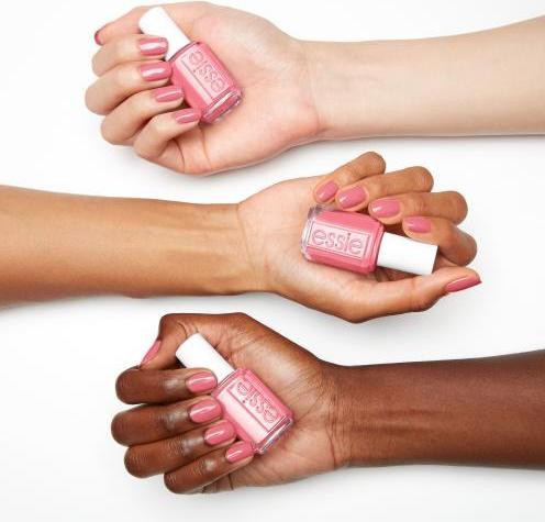 Immagine prodotto Essie Colore per unghie (992 Giocoso e ribelle, Smalto)