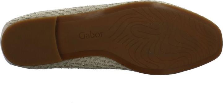 Actual product image Gabor Slipper (41)