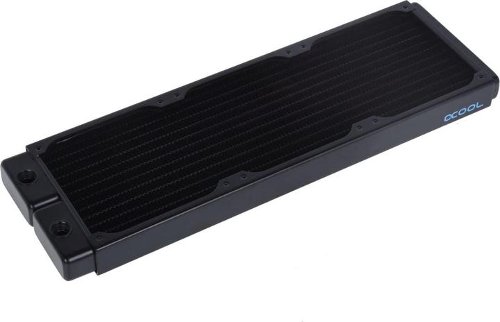 Actual product image Alphacool Alphac Core Wind 360mm ST30 Set