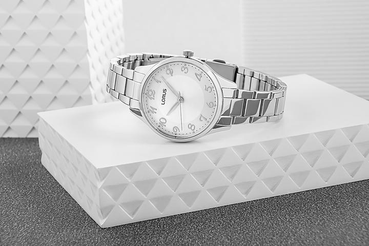 Image du produit Lorus RG267VX9 (Montre analogique, 32 mm)
