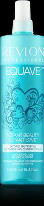 Actual product image Revlon Professional Equave Hydro Nutritive Detangling (500 ml)
