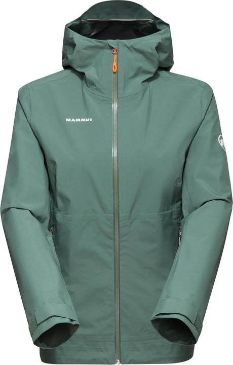 Image du produit Mammut Alto Light HS Hooded Jacket Femme (S)