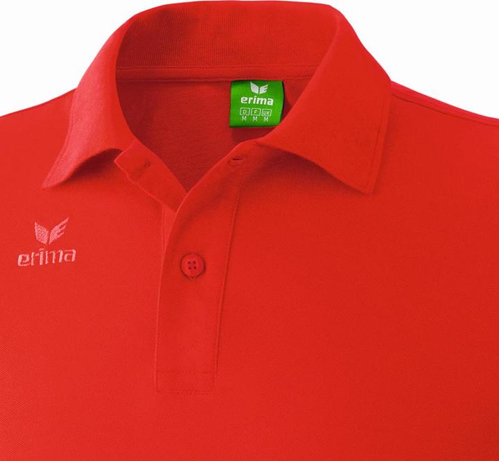 Actual product image Erima Teamsport Poloshirt (XL)