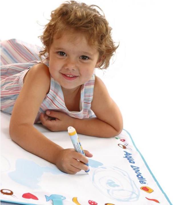Image du produit Ministeps Aqua Doodle