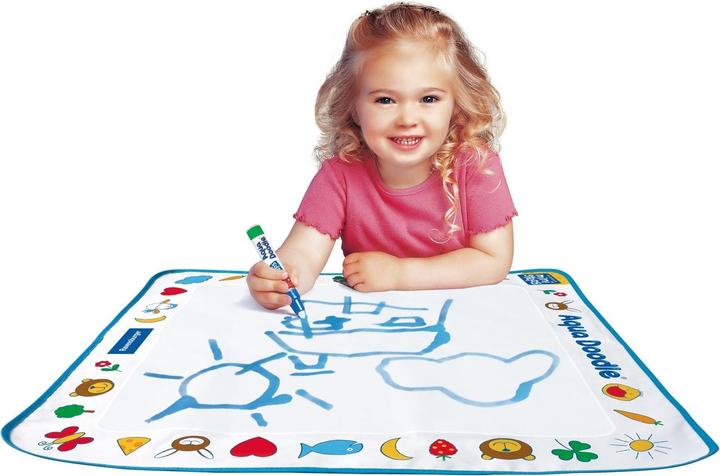 Image du produit Ministeps Aqua Doodle