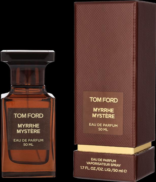 Image du produit Tom Ford Myrrhe Mystère Eau de Parfum (Eau de parfum, 50 ml)
