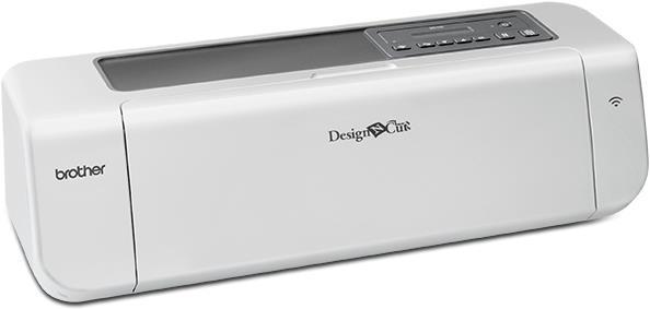 Brother DesignNCut DC100