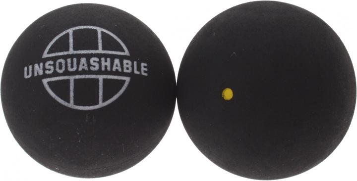 Produktbild Unsquashable Squash-Bälle slow