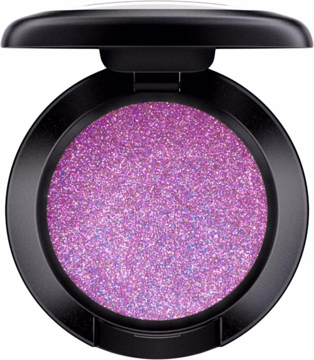 Actual product image MAC Cosmetics Dazzleshadow (Can't Stop Don't Stop)