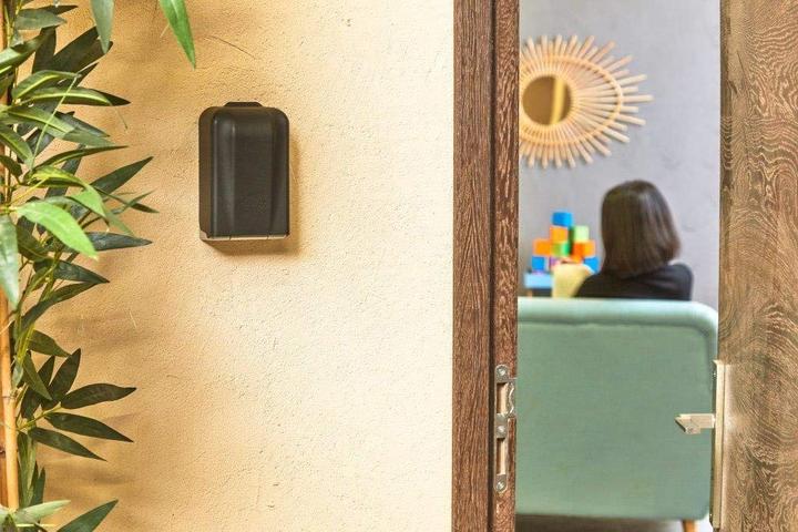 Produktbild Master Lock 5426EURD