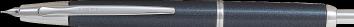 Produktbild Pilot Capless Dcimo B silber/grau (Grau/Silber, 1 x)