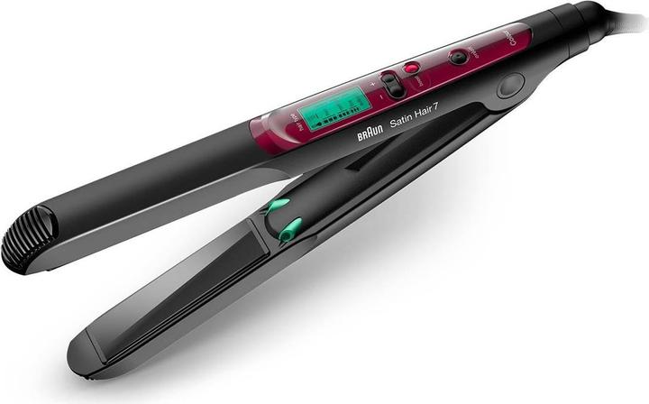 Produktbild Braun Satin Hair 7 ST750 (Glätteisen)