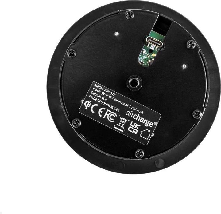 Produktbild Bachmann AirCharge (15 W)