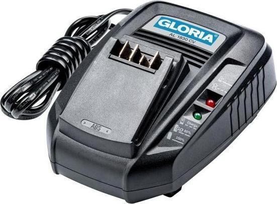 Immagine prodotto Gloria Haus und Garten Akku Starter-Kit (18 V)