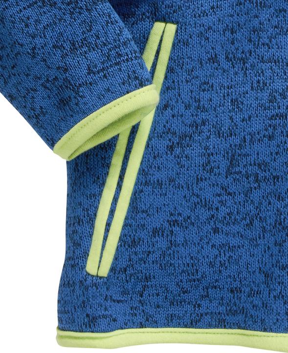 Image du produit Playshoes Veste polaire chinée (92)