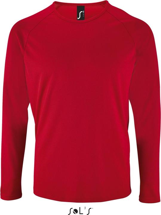 Immagine prodotto Sol's t-shirt sporty lsl (XL)