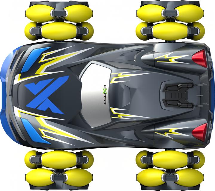 Image du produit Silverlit RC Hyper-Drift