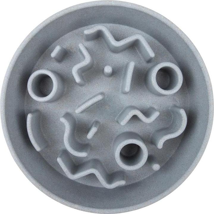 District 70 District70 - WHIRL Scratching Black - (871720261375) (6 cm, Weiss, Braun)