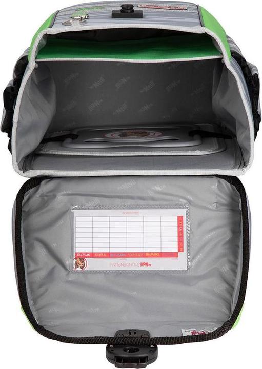 Produktbild Mc Neill Schulranzen ERGO MAC 964520900 TIGER (18 l)