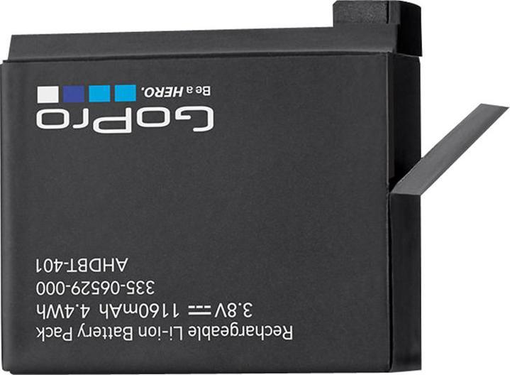 Image du produit GoPro Ahdbt-401