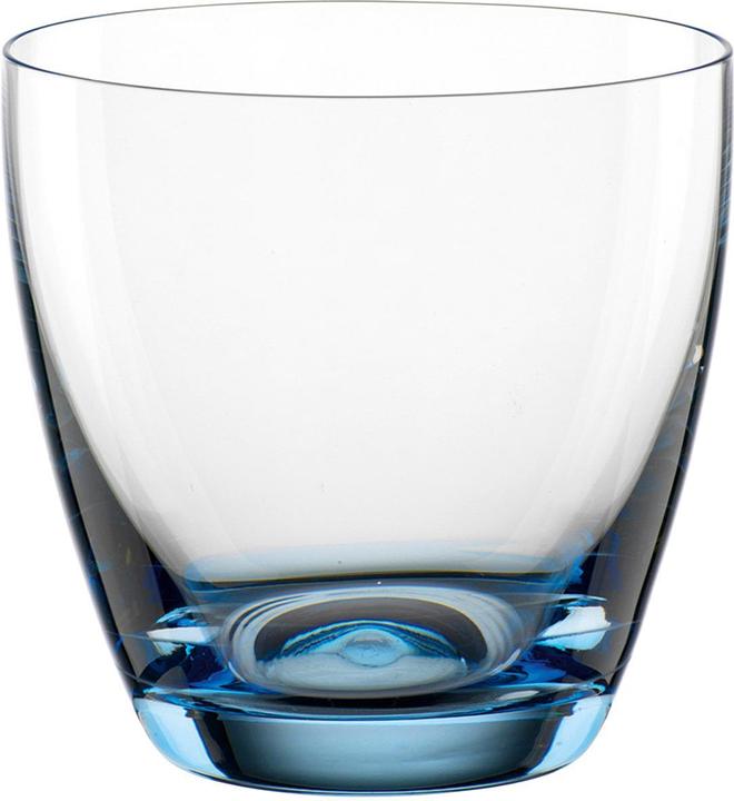 Produktbild Bohemia Cristal Whiskybecher Viva C. 300ml 6er (0.30 l, 6 x)